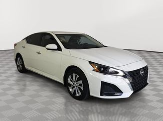 Certified 2023 Nissan Altima 2.5 S FWD video 2