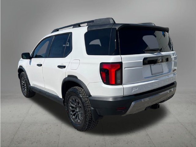 New 2026 Honda Passport TrailSport image 3