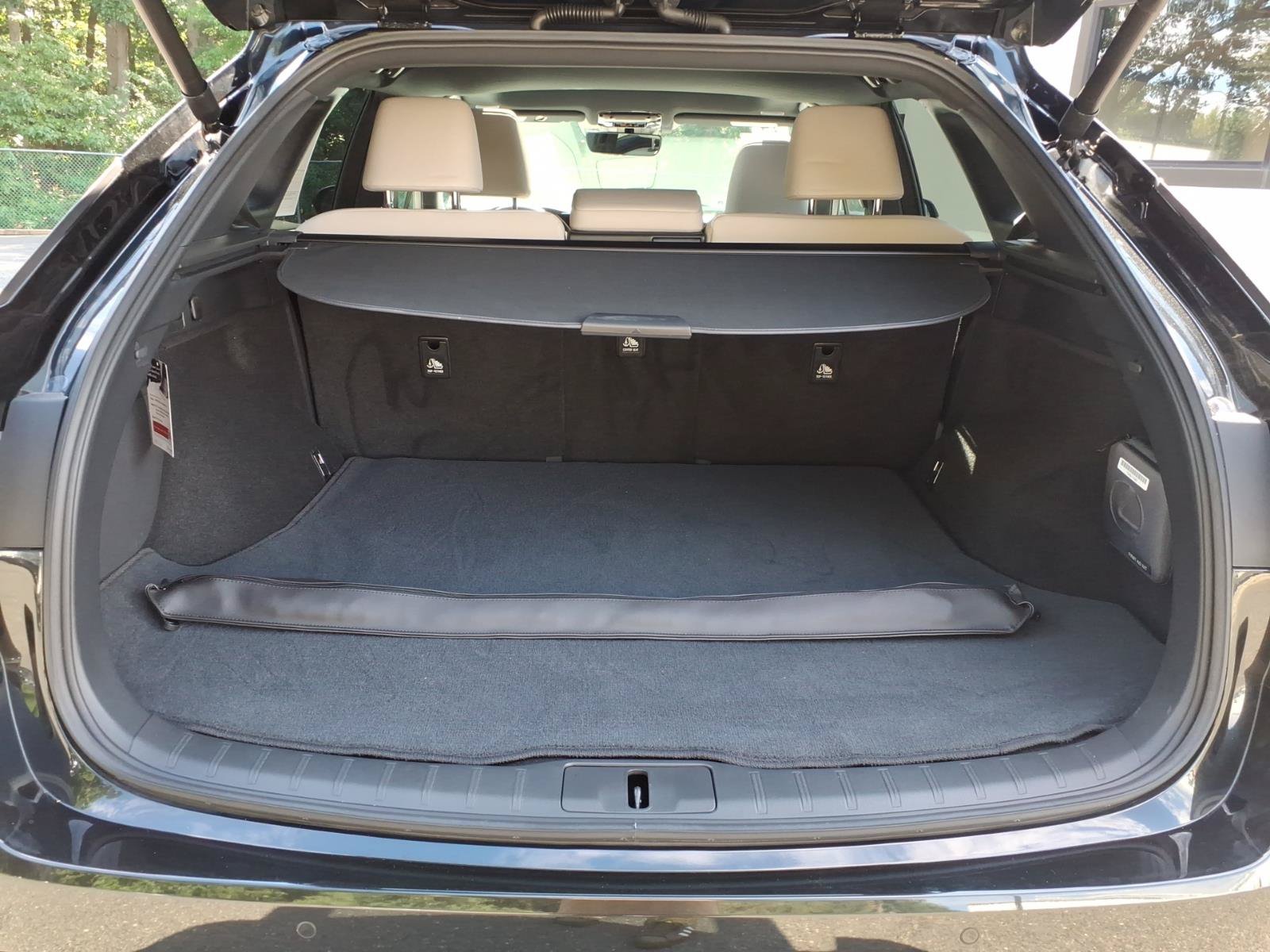Certified 2024 Lexus RX 350 Premium w/ Accessory Package (Z1) AWD/4WD image 18