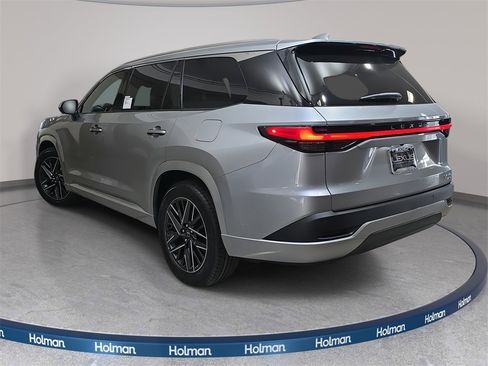 New 2026 Lexus TX 350 AWD image 7