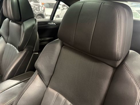 Used 2014 BMW M5 image 28