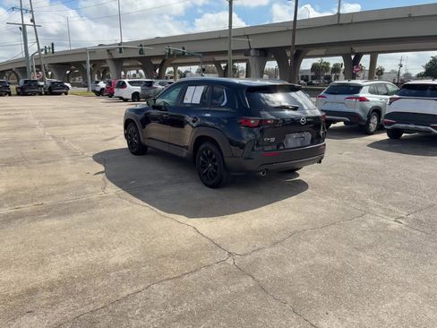 Used 2025 MAZDA CX-50 AWD 2.5 S w/ Preferred Package image 12