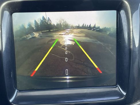 Used 2018 Jeep Compass Limited w/ Navigation Group image 27