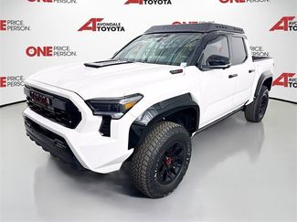 Certified 2025 Toyota Tacoma TRD Pro video 3
