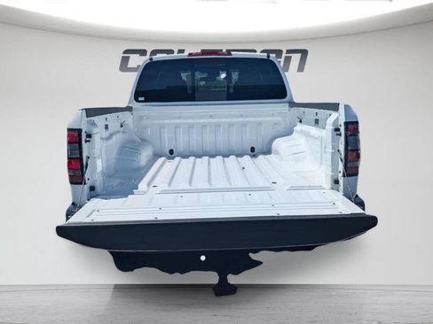 New 2026 Nissan Frontier S AWD/4WD image 20