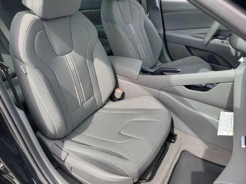 New 2026 Hyundai Elantra Sport image 17