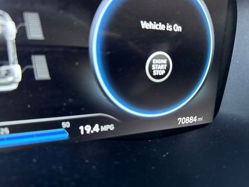 Used 2023 Hyundai Santa Fe Limited image 20