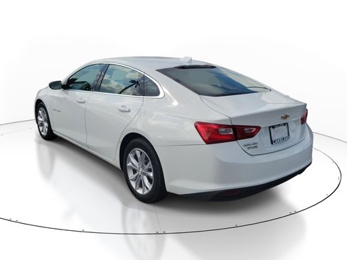 Used 2023 Chevrolet Malibu LT FWD image 6