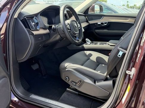 New 2026 Volvo XC90 B5 Core AWD/4WD image 13