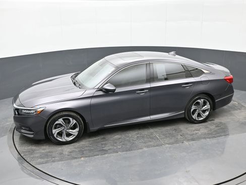 Used 2019 Honda Accord EX-L image 32