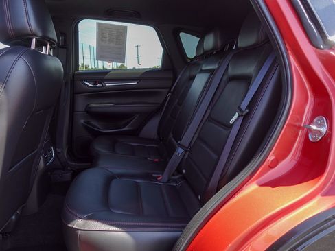 Certified 2023 MAZDA CX-5 AWD 2.5 Turbo image 14