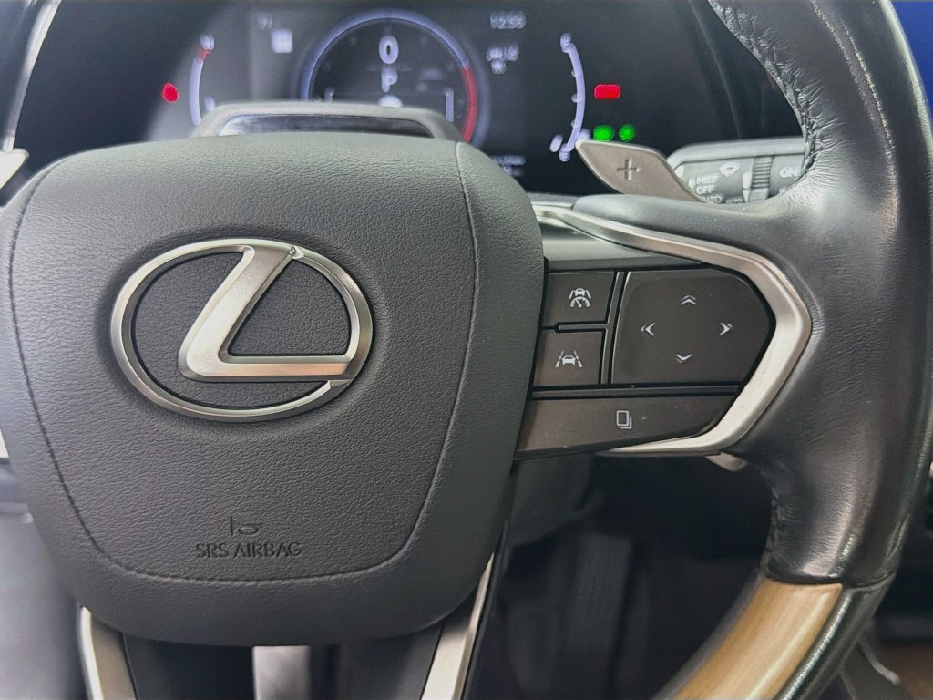 Used 2024 Lexus RX 350 Premium Plus w/ Convenience Package FWD image 17