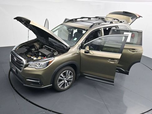 Used 2022 Subaru Ascent Limited w/ Technology Package AWD/4WD image 26