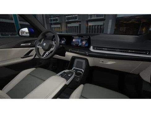 New 2026 BMW X1 xDrive28i w/ M Sport Package image 14