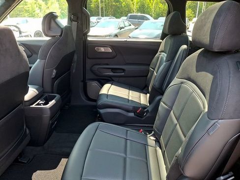 New 2027 Kia Telluride SX Prestige AWD/4WD image 6