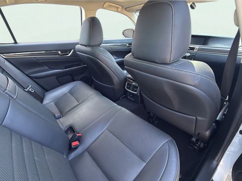 Used 2016 Lexus GS 350 RWD image 30