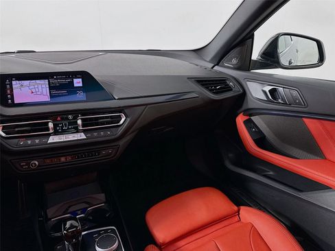 Certified 2024 BMW M235i xDrive Gran Coupe w/ M Performance Package image 25