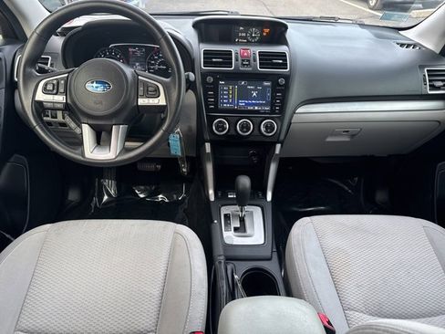 Used 2018 Subaru Forester 2.5i Premium image 27