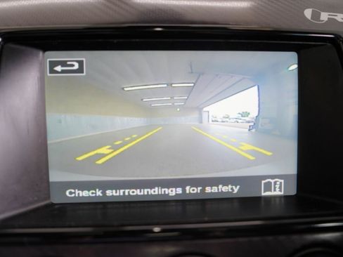 Used 2015 Jaguar F-TYPE R RWD image 19