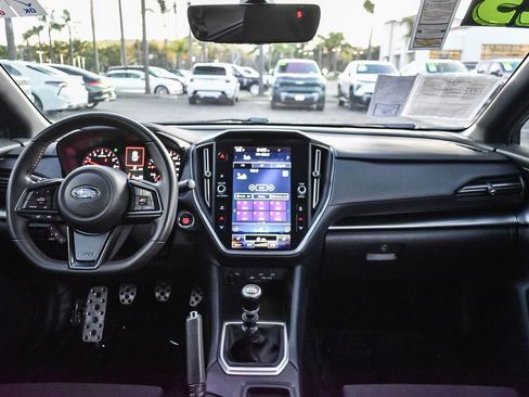 Used 2023 Subaru WRX Premium image 12