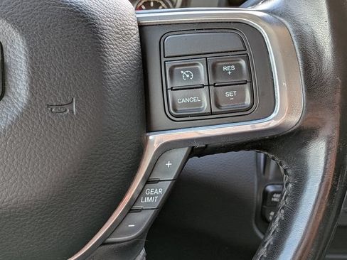 Used 2020 RAM 2500 Laramie AWD/4WD image 25
