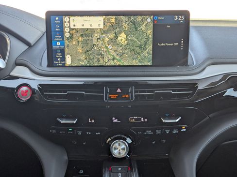 New 2026 Acura MDX SH-AWD image 18