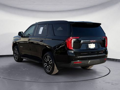 Used 2023 GMC Yukon AT4 image 5