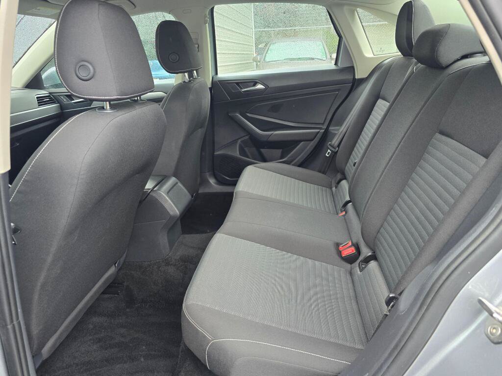 Used 2024 Volkswagen Jetta S FWD image 17