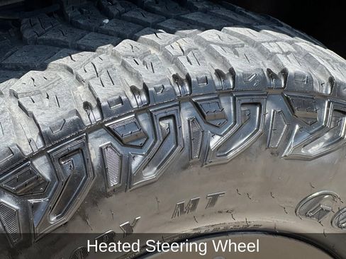Used 2023 Chevrolet Colorado ZR2 w/ Desert Boss Special Edition AWD/4WD image 26