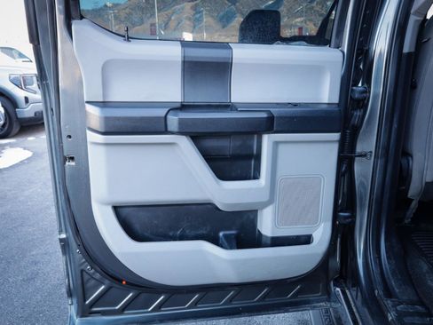 Used 2020 Ford F350 XL w/ STX Appearance Package image 32