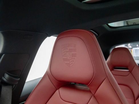 New 2026 Porsche Panamera 4 image 28