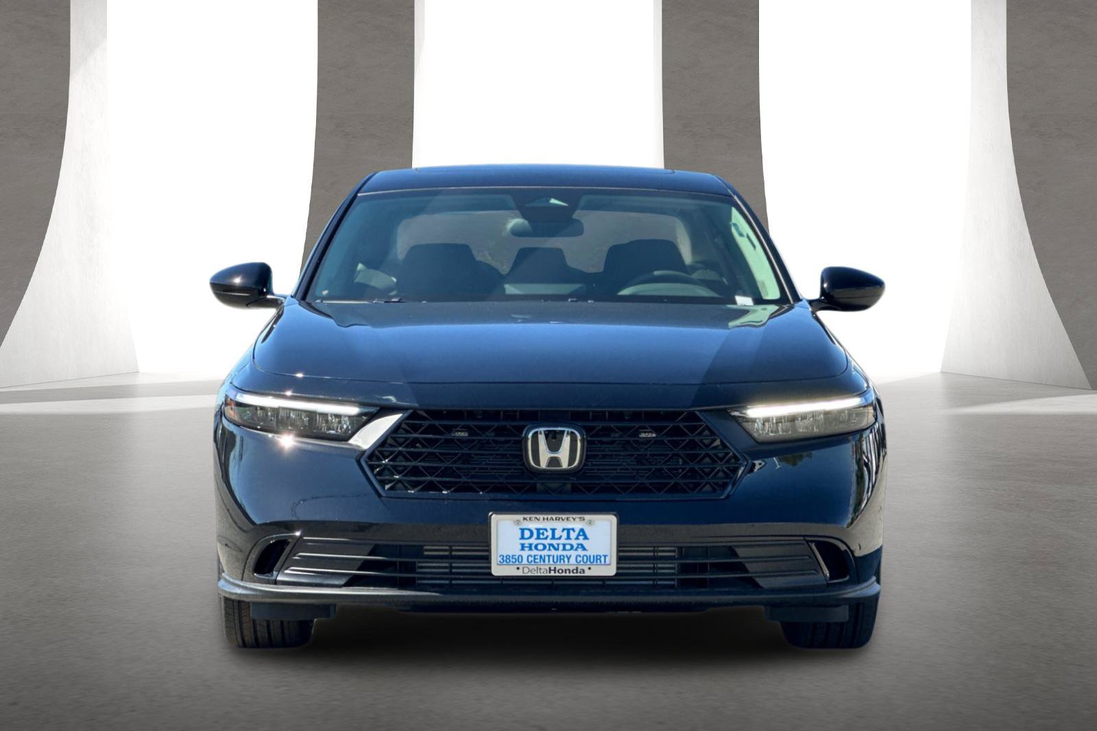 New 2026 Honda Accord SE image 9
