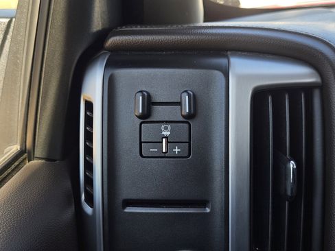 Used 2018 GMC Sierra 1500 SLT w/ Texas SLT Premium Package image 24