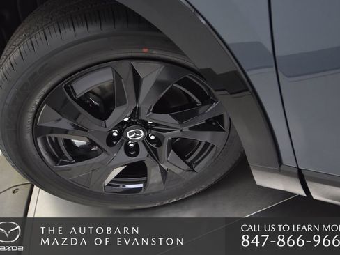 New 2026 MAZDA CX-5 2.5 S w/ Premium Package AWD/4WD image 39