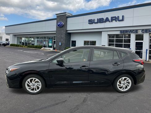 Certified 2024 Subaru Impreza 2.0i image 4