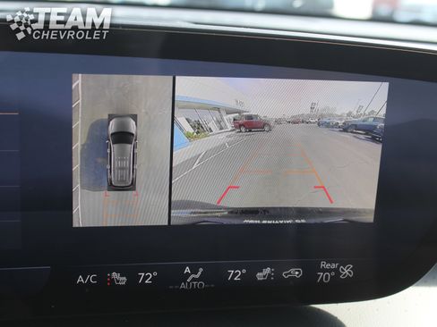 Certified 2025 Buick Enclave Avenir w/ Super Cruise Package image 19