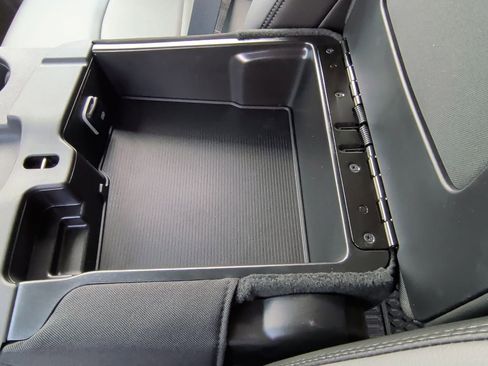 New 2026 RAM 3500 Tradesman image 34