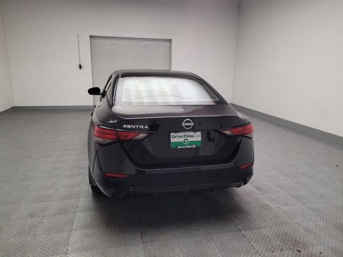 Used 2024 Nissan Sentra S FWD image 6