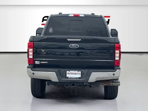 Used 2022 Ford F250 Lariat AWD/4WD image 6