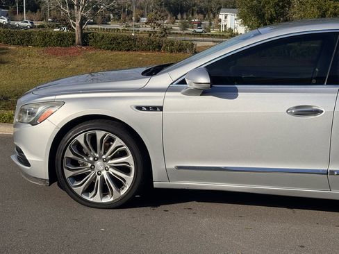 Used 2018 Buick LaCrosse Essence w/ Dynamic Drive Package image 6