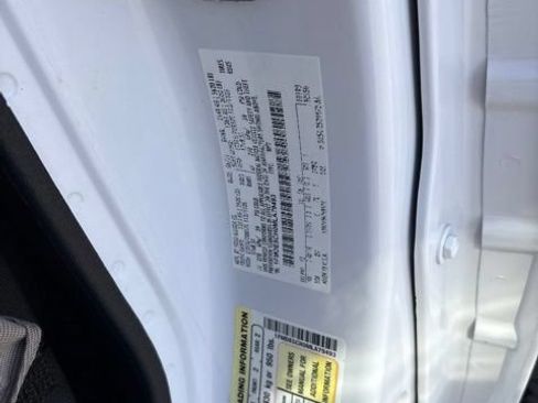 Used 2021 Ford Bronco Big Bend w/ Sasquatch Package AWD/4WD image 14