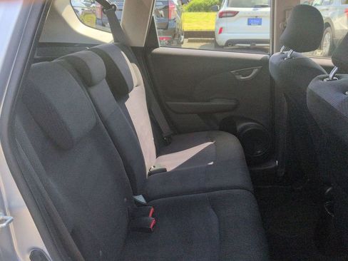 Used 2013 Honda Fit Sport image 28