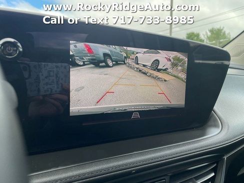 Used 2025 Buick Encore GX Preferred w/ Comfort Package image 25