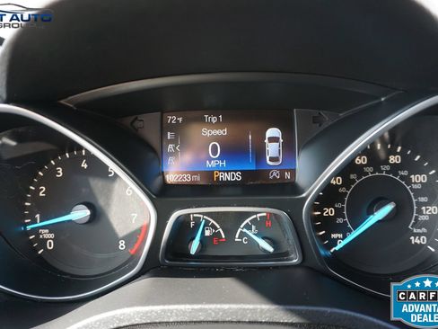 Used 2018 Ford Escape SE AWD/4WD image 40