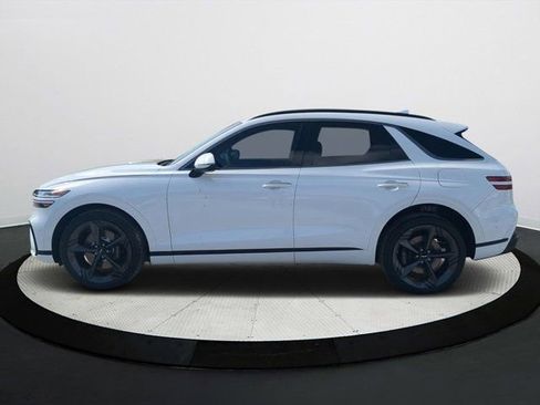New 2026 Genesis GV70 3.5T Sport Prestige image 7