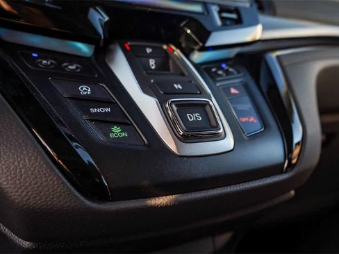 New 2026 Honda Odyssey Elite image 26