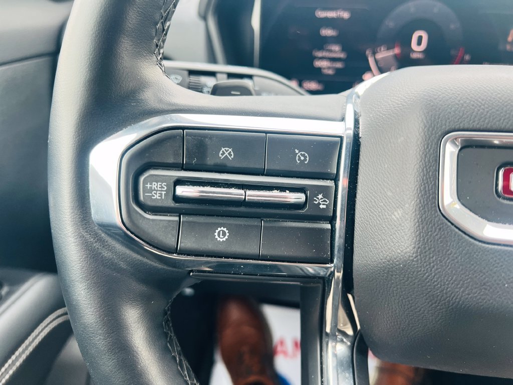 Used 2026 GMC Terrain Elevation w/ Black Edition FWD image 19
