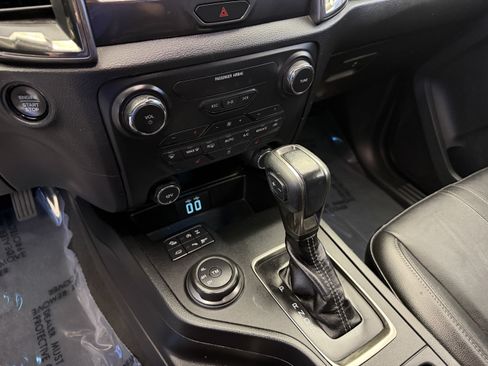 Used 2019 Ford Ranger Lariat w/ Equipment Group 501A Mid AWD/4WD image 23