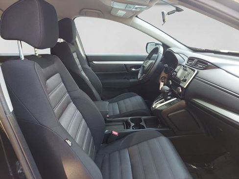 Used 2019 Honda CR-V LX image 16
