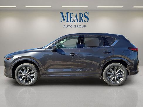 New 2025 MAZDA CX-5 AWD 2.5 S w/ Premium Plus Pkg image 2